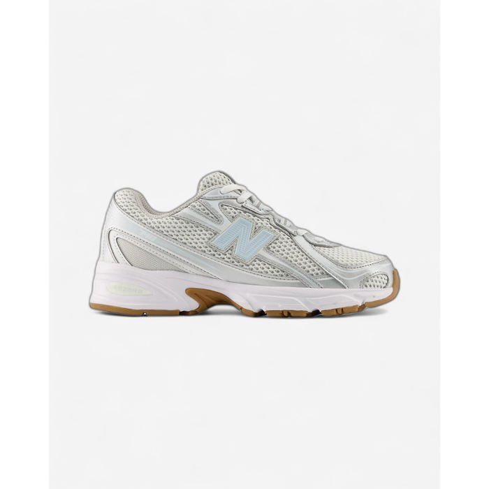 New Balance New Balance 740 Silver Metallic (GS)