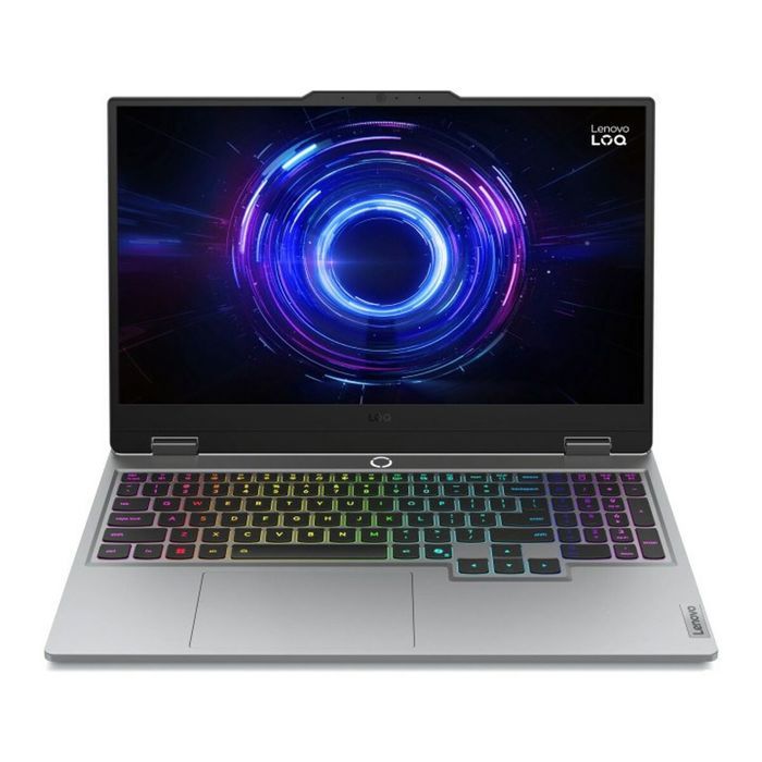 Lenovo LOQ 15IRX10 Gris