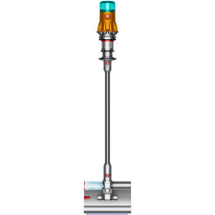 Dyson V12 Detect Slim Submarine Aspirateur Lavant - vue 4