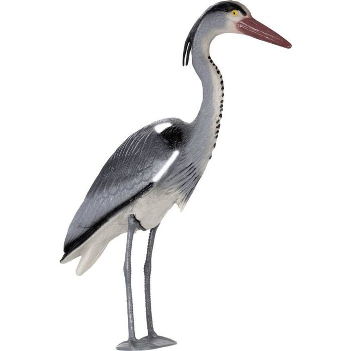 Dispositif de dissuasion pour oiseaux - Gardigo - 1 pièce - 0.52 kg - Utilisation extérieure - Facile à installer