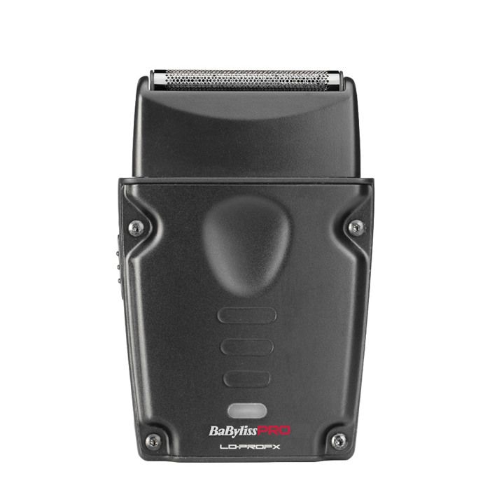Babyliss Pro Compact Lo-Pro Shaver Single Foil - rasoir