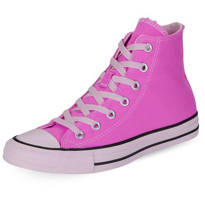 Converse Converse Chaussures Chuck Taylor All Star Hi - A17932C Rose