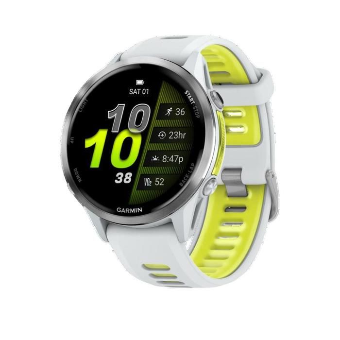 Garmin Forerunner 970 - vue 3