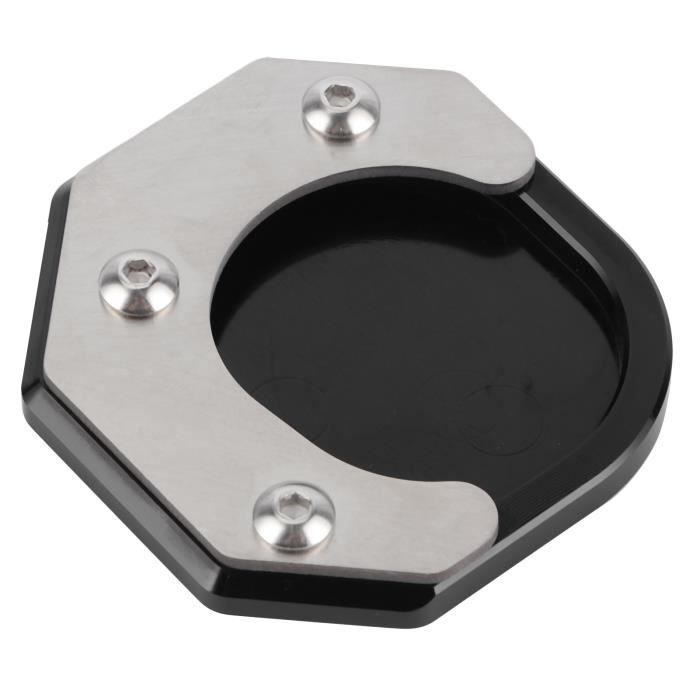 1 Ensemble De coussin De Béquille Latérale pour Honda Nc750X 21-22 Ton 1 Ensemble De coussin De Béquille Latérale pour Honda Nc750X 21-22 Ton