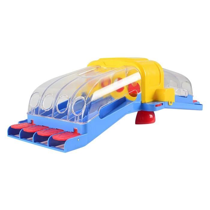 Jouet de panier de basket-ball Miniature bureau bureau ornement