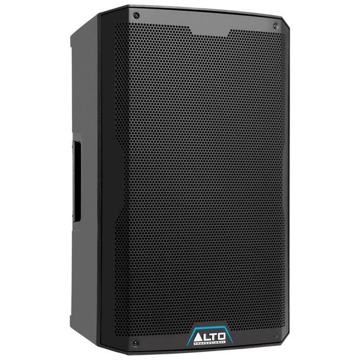 Enceinte Amplifiée ALTO Professional TX210 - 10 Pouces - 150W RMS - Occasion