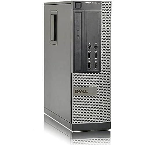 Acheter PC Dell 7010 SFF Intel Core i5 3470 3.20 Ghz - RAM 8 Go - 500 Go - DVD+RW - Windows 10 Pro (Reconditionné) Reconditionné - 185,50 € PC Dell 7010 SFF Intel Core i5 3470 3.20 Ghz - RAM 8 Go - 500 Go - DVD+RW - Windows 10 Pro (Reconditionné) Reconditionné - Amazon Renewed reconditionné disponible sur Cdiscount Seconde Vie