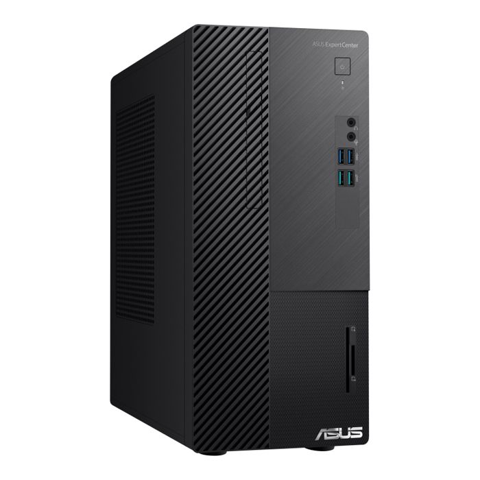 Ordinateur de bureau ASUS D500MDCZ/SFF (15L) – Intel Core i5 – 8 Go RAM – 512 Go SSD – Windows 11