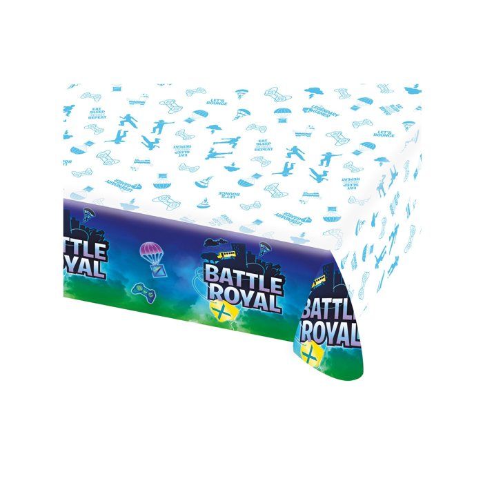 Deco Anniversaire Fortnite Cdiscount Deco Anniversaire Fortnite Cdiscount