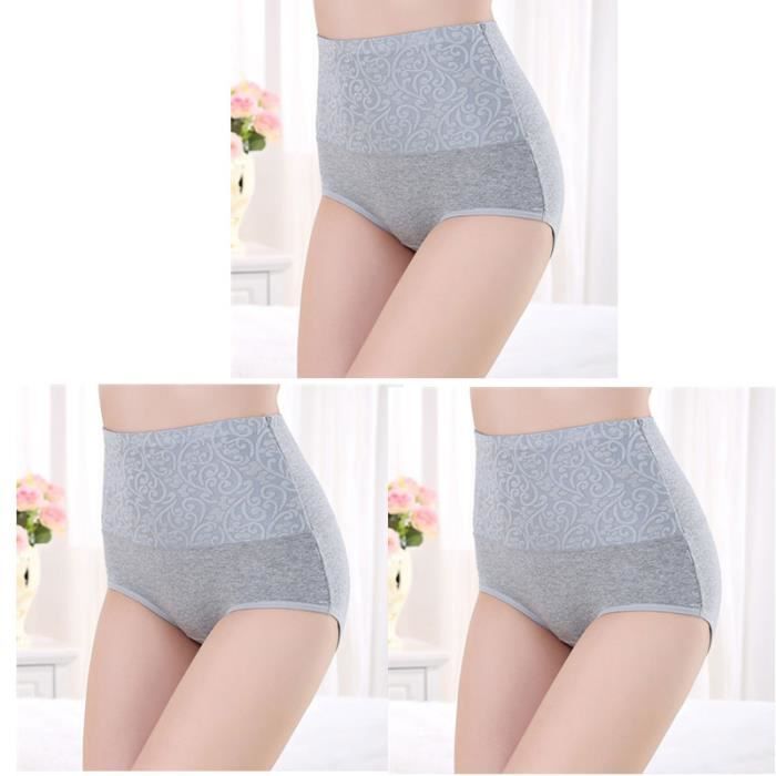 Taille xl sous vetement femme outlet
