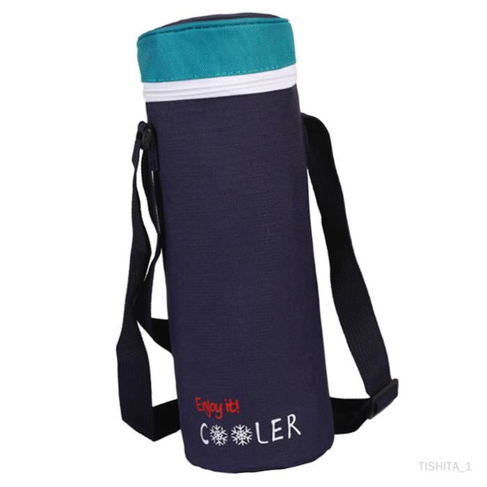 Sac isotherme top bouteille
