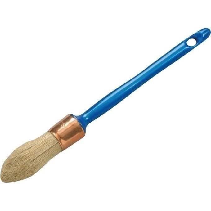 Pinceau pouce à rechampir peinture acrylique n6 A