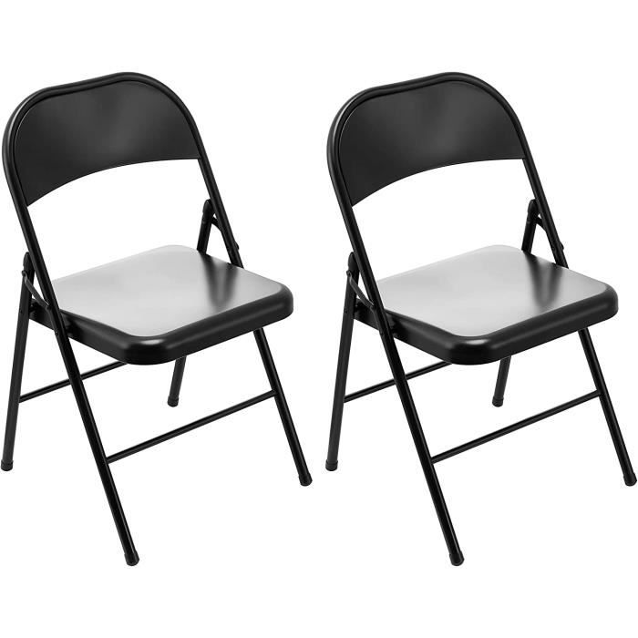 2 Chaises Pliantes Ford Expedition En Toile Beige - Avec étui De Voyage, Occasion