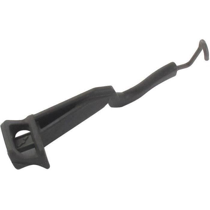 Commande de starter HUSQVARNA 503608401