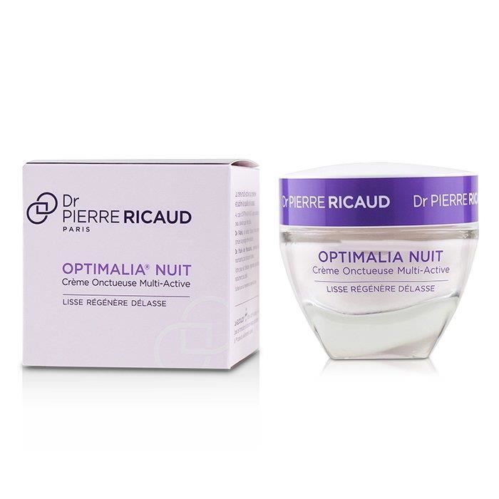 Pierre ricaud косметика