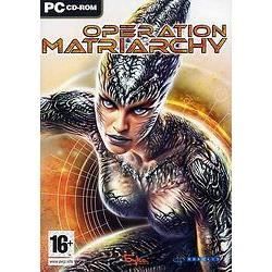 Operation Matriarchy Pc - vue 2