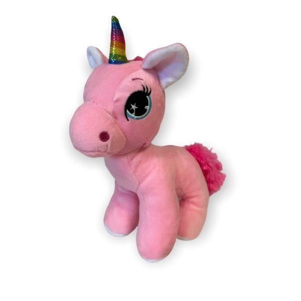 Cdiscount peluche licorne 2025
