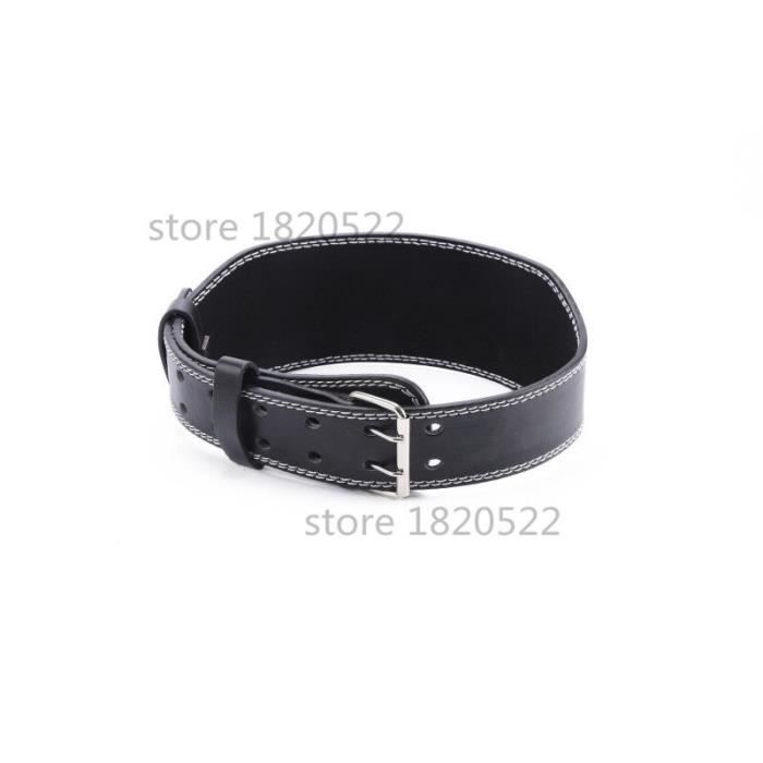 Ceinture force discount athlétique