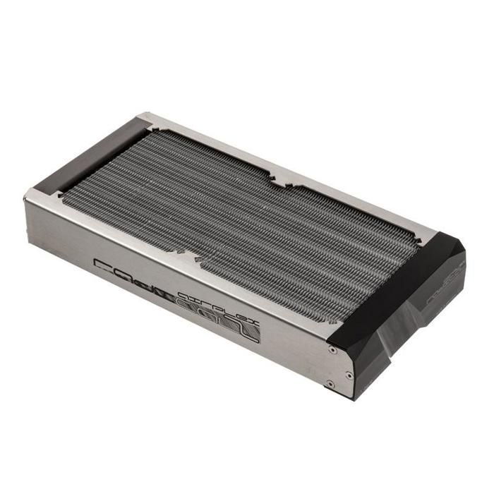 computer Airplex Radical 2240mm Aluminium - vue 2