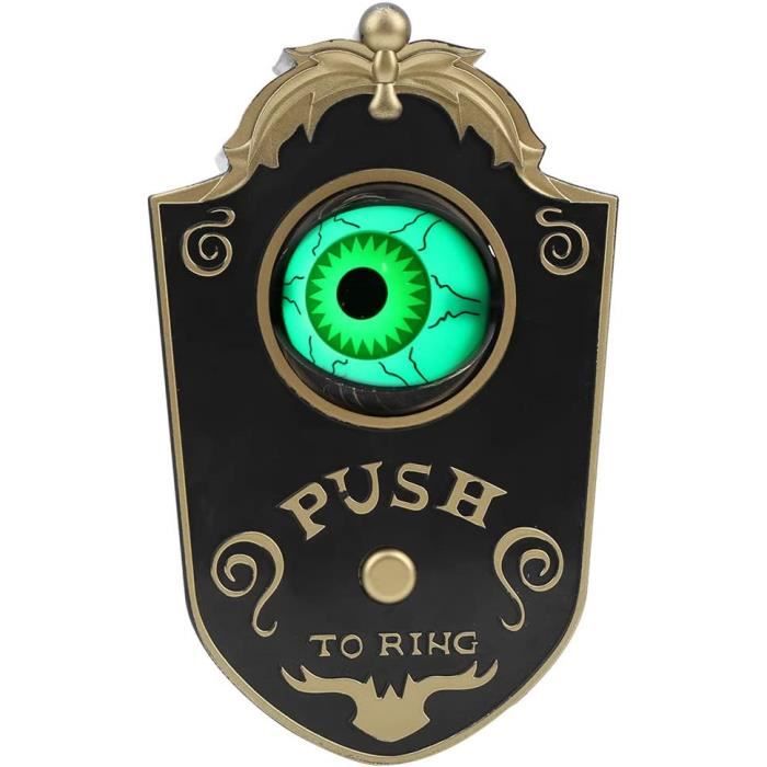 Transformer Sa Maison En Maison Hantée Pour Halloween - Happy Blog