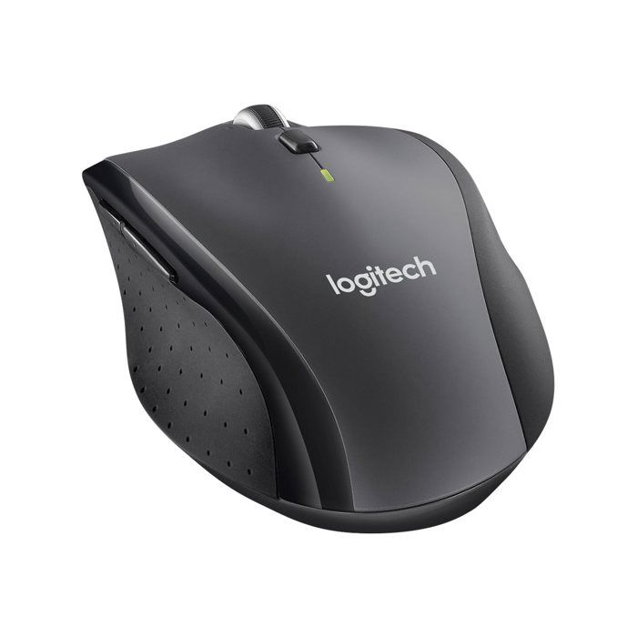 Logitech MARATHON M705 WIRELESS MOUSE