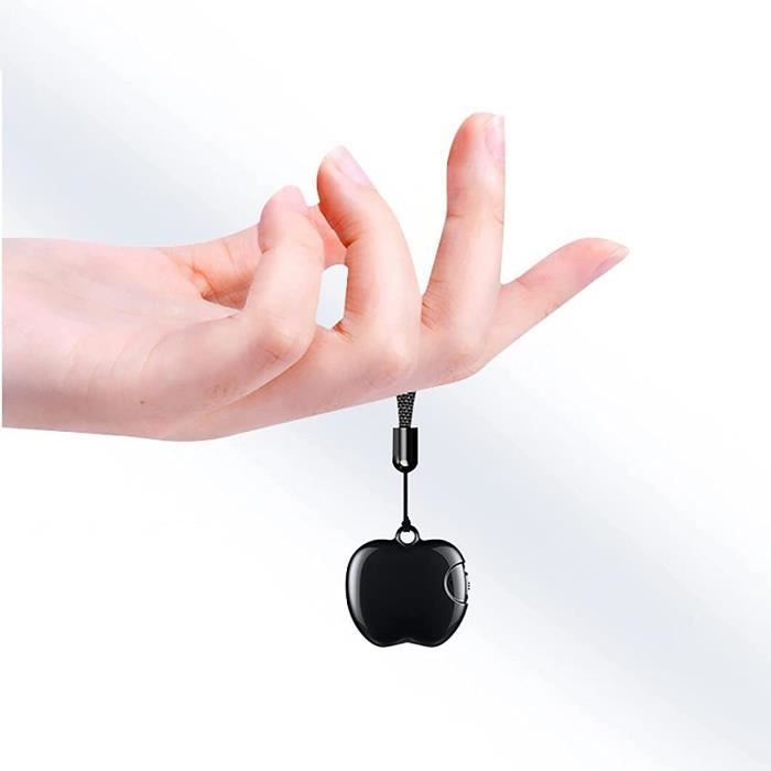 Enregistreur Vocal Numérique Ticwatch Mobvoi Mini - Réduction De Bruit, 500h De Stockage, WiFi, Bluetooth !