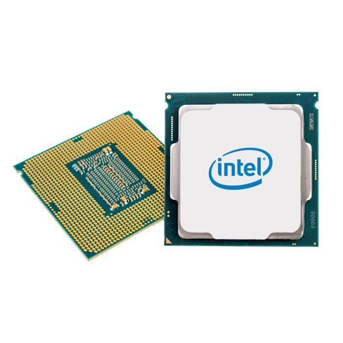  Processeur PC INTEL Intel Core i5 9600T pas cher