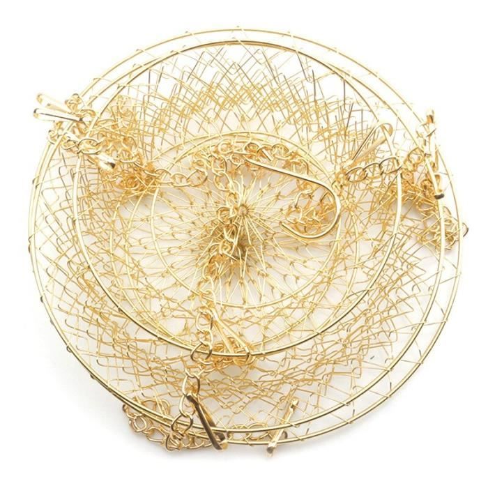 Lyroo Lot De 2 Paniers De Rangement à Suspendre