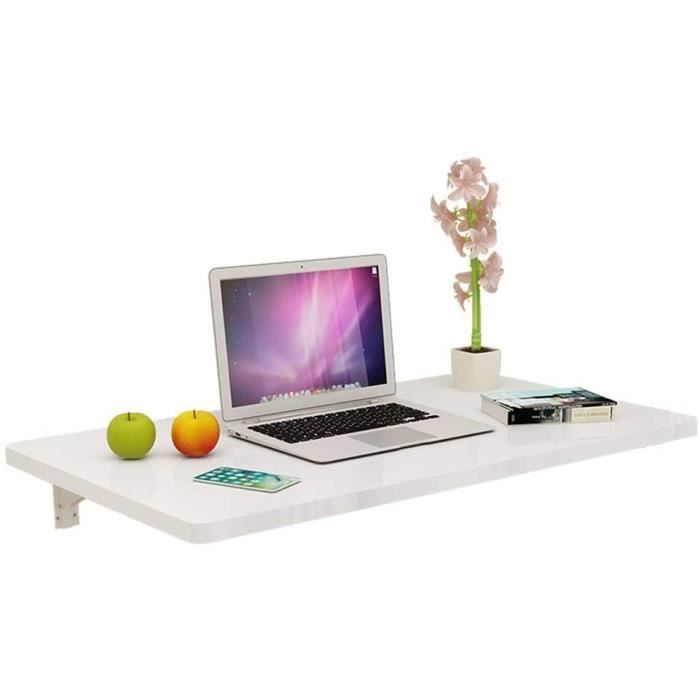 Table Pliante Mottiwood 80x60cm - Hêtre Massif Pour Intérieur/extérieur Pliable