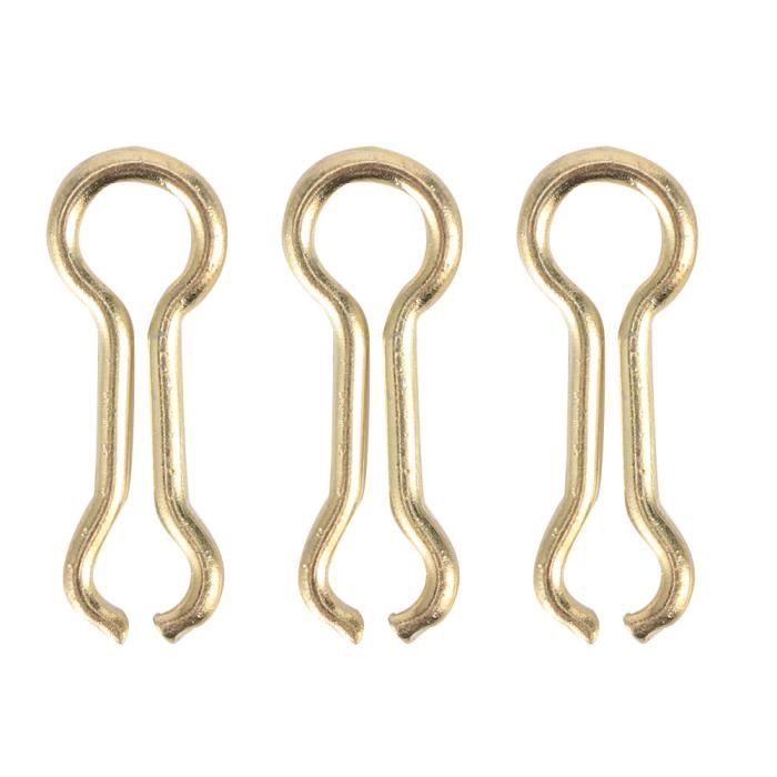 Plombs De Pêche - PWSHYMI - Amovibles - 10 Pièces - 5 Tailles - 7g