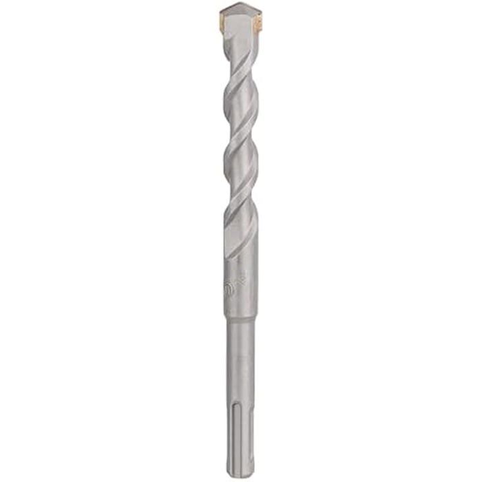 Bosch Foret à béton SDS-plus - 14 mm Gris - vue 2