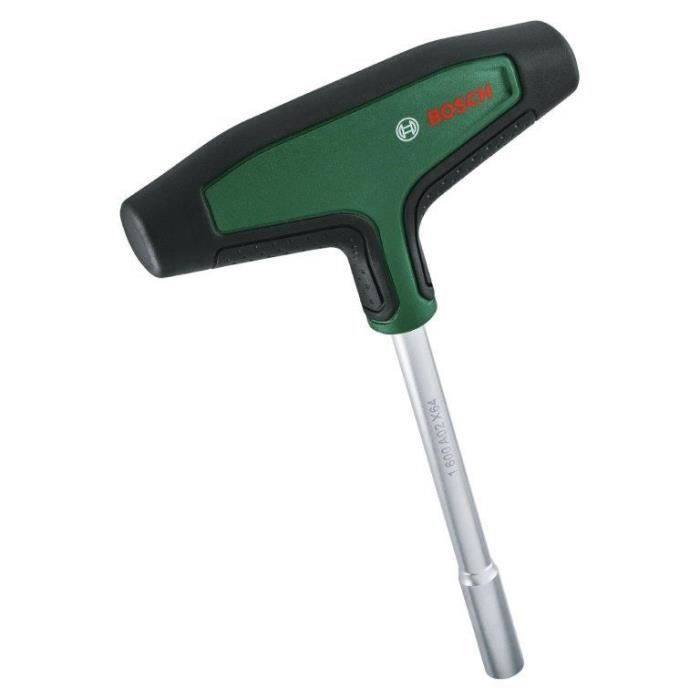 Bosch Jeu de Tournevis 1600A02Z9U