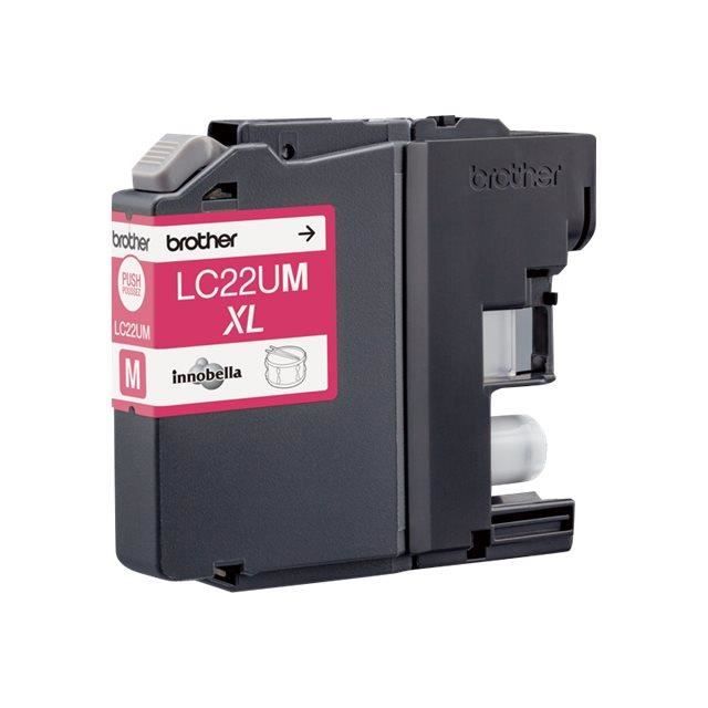 Brother LC22UM - vue 7