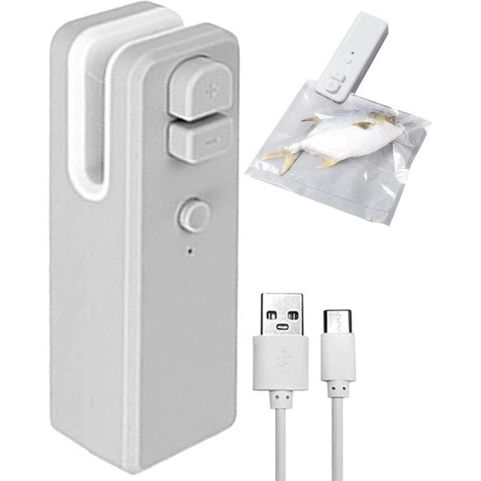 Bande étanchéité 1,3cm Large Rouleau Bande Chauffante Pour Machine Sous Vide - Kit De Remplacement Thermoscelleuse - PTFE 1000 Cm - Réparation Scellant Étanchéité