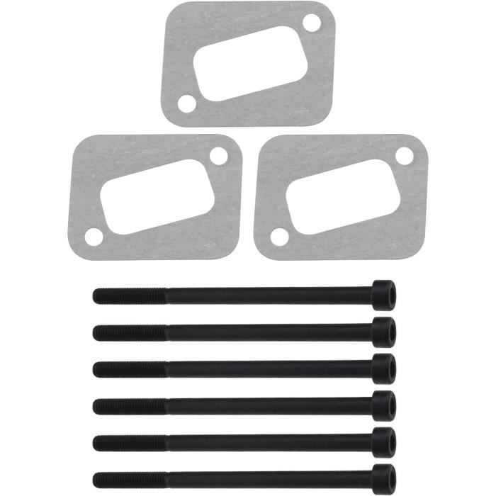 Guides De Levage Neufs Avec Boulons - Référence MA-9761293955, Compatible Plusieurs Modèles