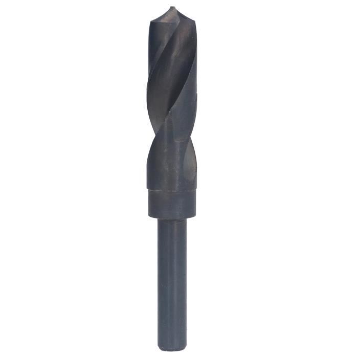 Foret hélicoïdal 16 forets hélicoïdaux pour outils électriques à tige