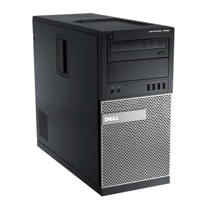Dell Optiplex 7020 - vue 2