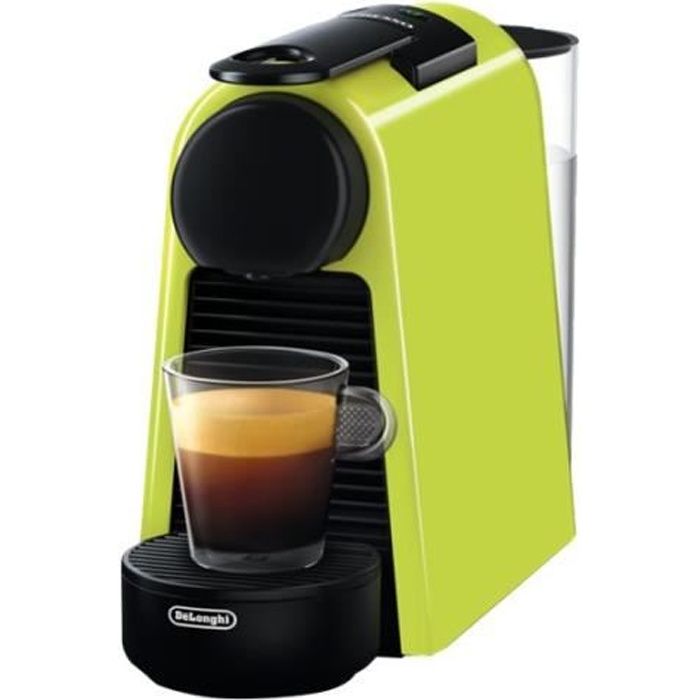 Cafetière expresso automatique De'Longhi Essenza Mini EN85R pour