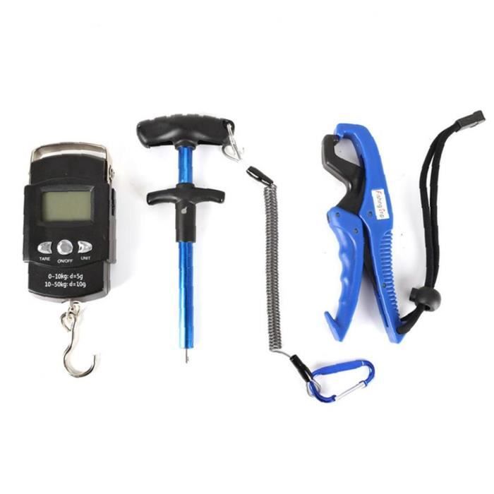 3 PCS BALANCES Portables Échelle De Poids Gramme Numérique Pour Bagages