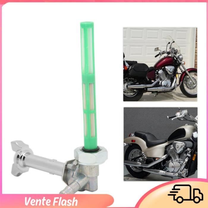 Pompe À Carburant Pour SUZUKI pour BANDIT 1200 pour GSF1200 S SZ 44300-32F10 2001-2005 VALVE PETCOCK de carburant Moto Pompe À Essence