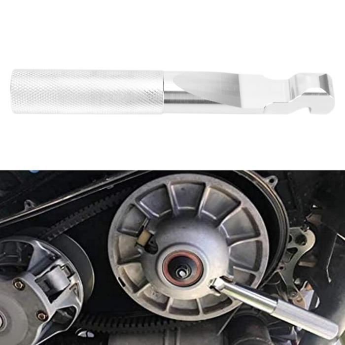 Aide au Montage des Roues, Accessoire de Remplacement de l'outil de Changement de Pneu d'aide au Montage des Roues de Voiture en Acier Inoxydable[M12*1.5