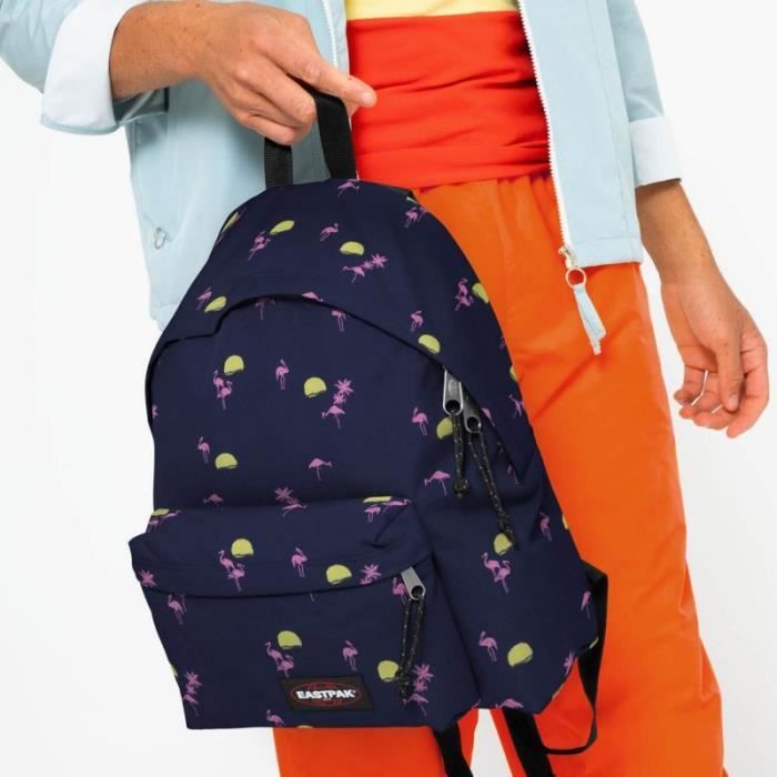 Cdiscount sac eastpak fille top