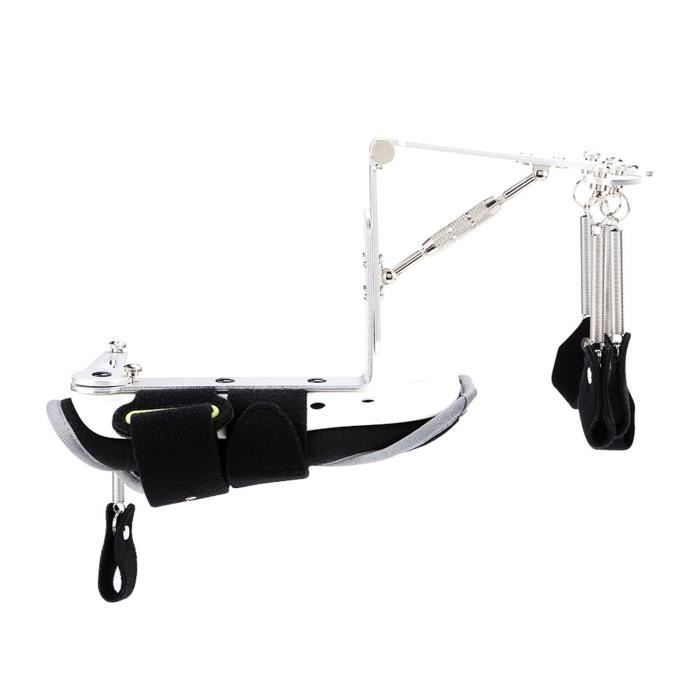 Entraîneur De Force Pour Mains Et Avant-bras - Haltère à Doigts Pour Exercices De Préhension