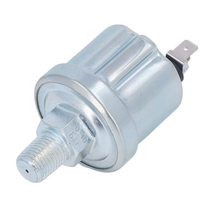 Capteur De Pression D'huile Tengtools - Dimensions 1-1/16", Longueur 74 Mm, Outil De Diagnostic Mécanique