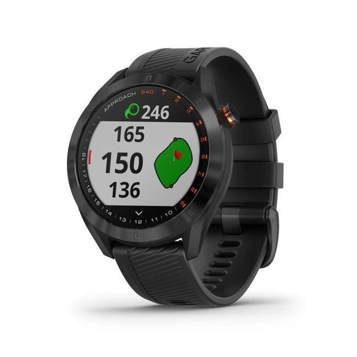 garmin approach golf gps