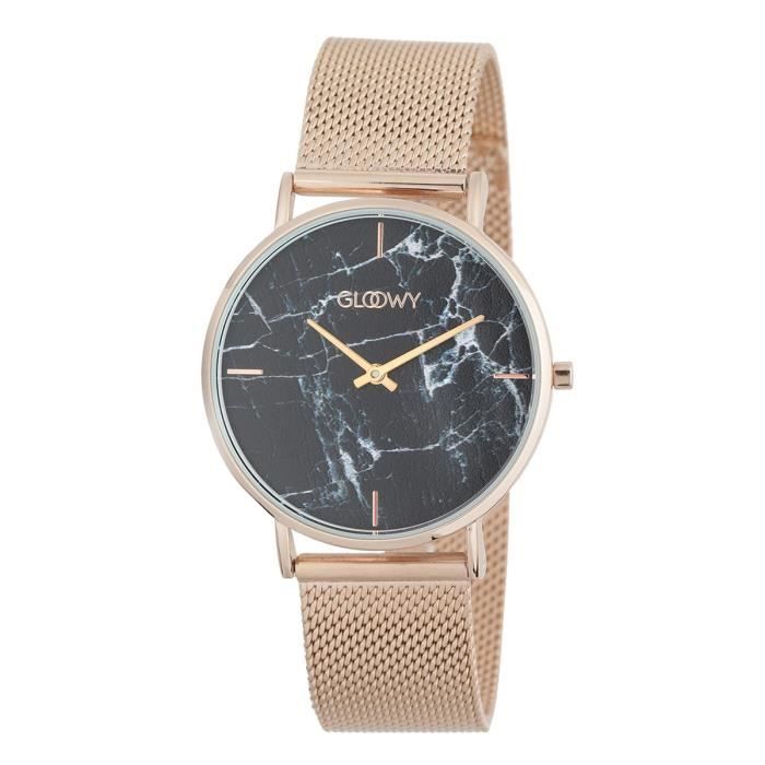 Montre gloowy top prix