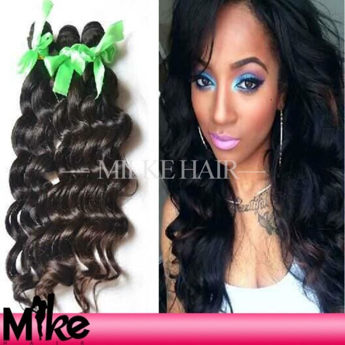 10 pouce cheveux