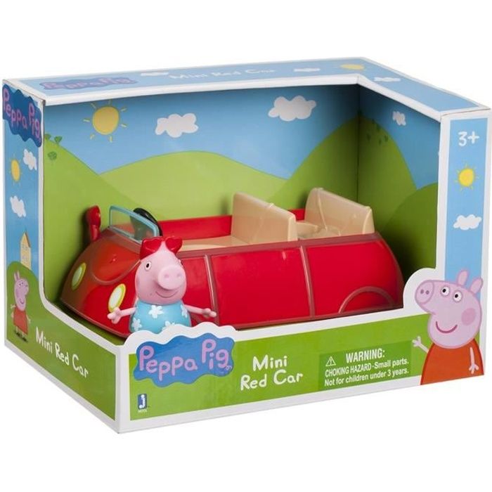 Cdiscount peppa pig Clearance