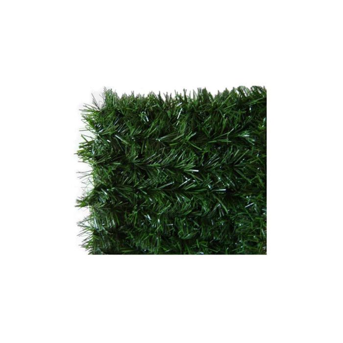 Rouleau haie artificielle JET7GARDEN 1,50x3m - 243 brins Lux