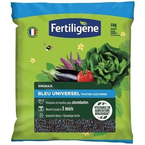 Engrais Universel Toutes Cultures 3kg - vue 2